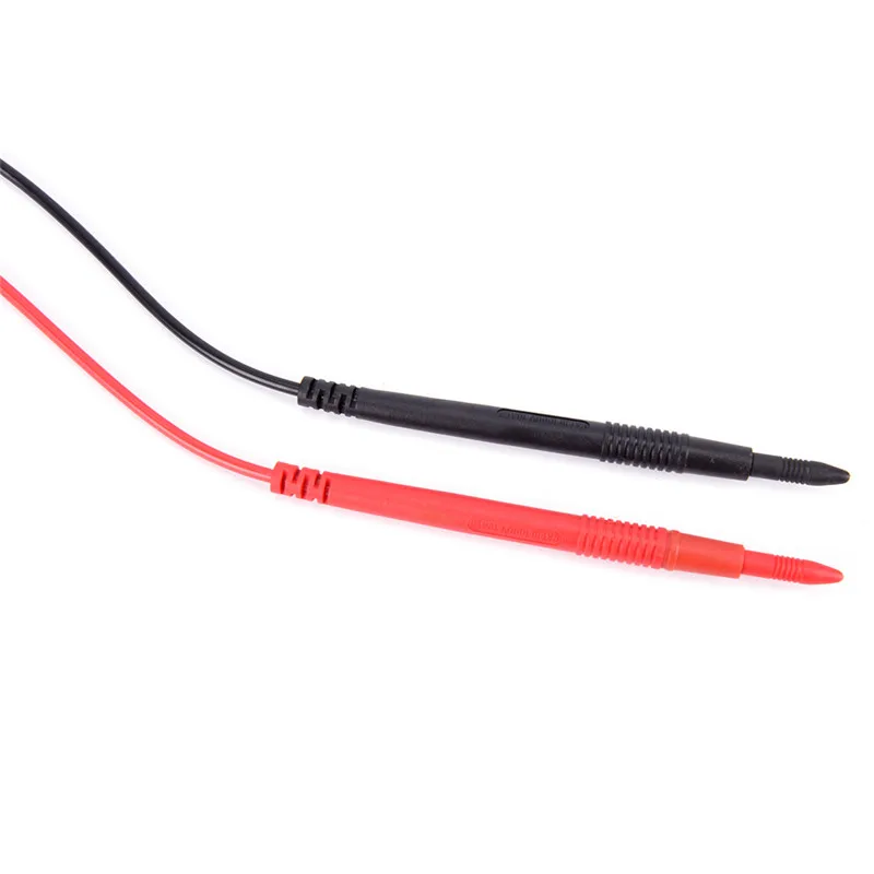 

High Quality Universal Digital Multimeter Meter Test Lead Probe Wire Pen Cable Fashion Probe Meetsnoeren Pin