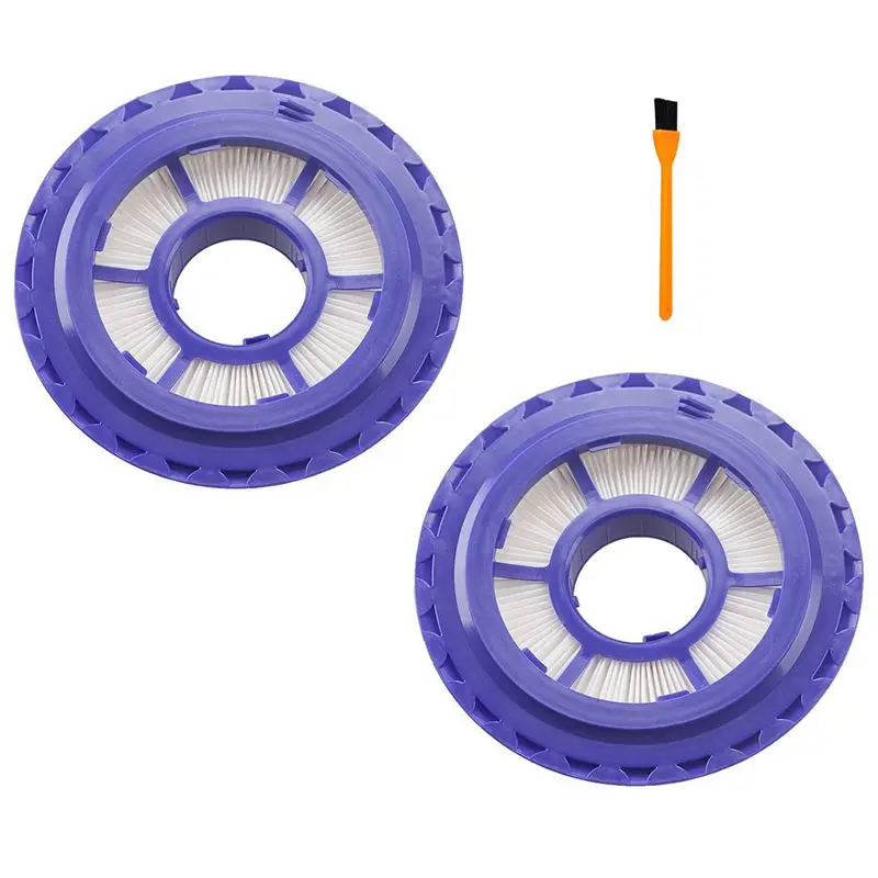 XMX Dc41 двигатель Hepa фильтр для Dyson Dc65 циклонные Пылесосы Замена части 920769