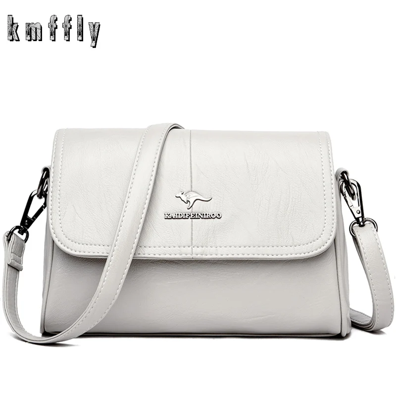 

NEW Luxury Handbags Women Bags Designer Leather Handbags High Quality Crossbody Bags For Women Shoulder Messenger Bag Sac A Main
