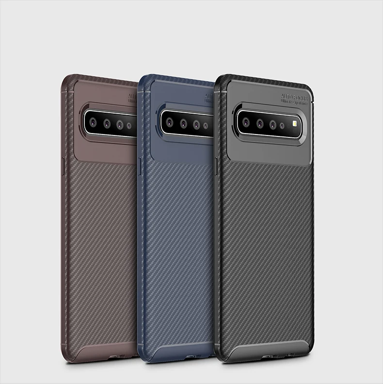 Противоударный мягкий силиконовый чехол-накладка для Samsung Galaxy M20 A10E A20E A10S A20S A2 Core