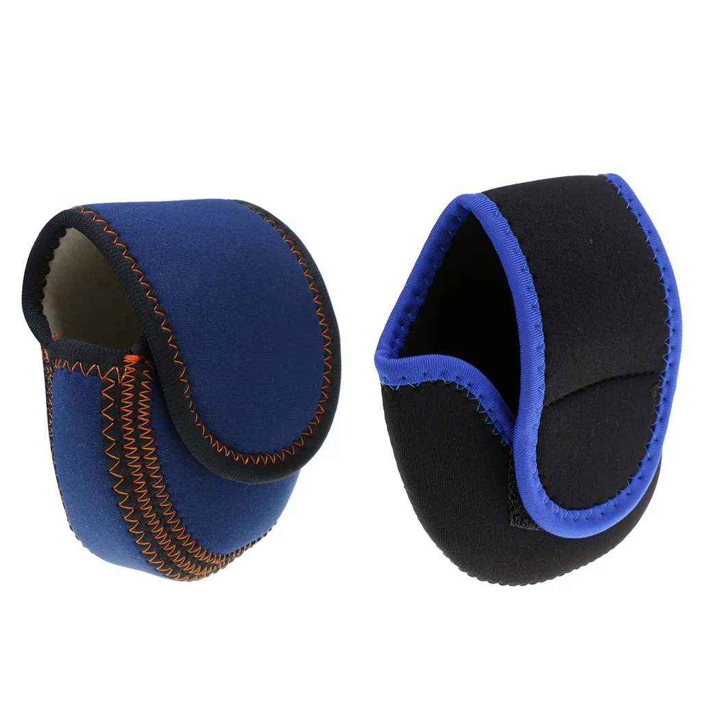 Водонепроницаемый защитный чехол для рыболовной катушки|Сумки рыбалки| |