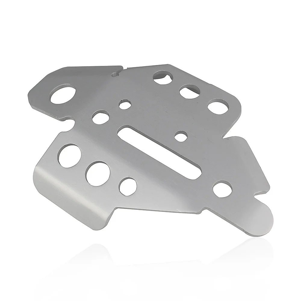 Правая боковая рамка тормозных цилиндров F 800GS 700GS защитная крышка для BMW F800 GS Adventure