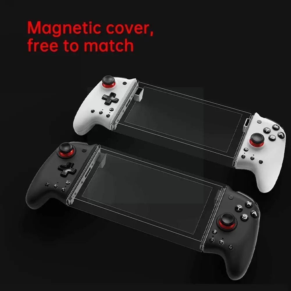 

Game Handle Controller For Switch Left&right Gamepad Grip For Ns Oled Joycon Joystick Accessories R8i1