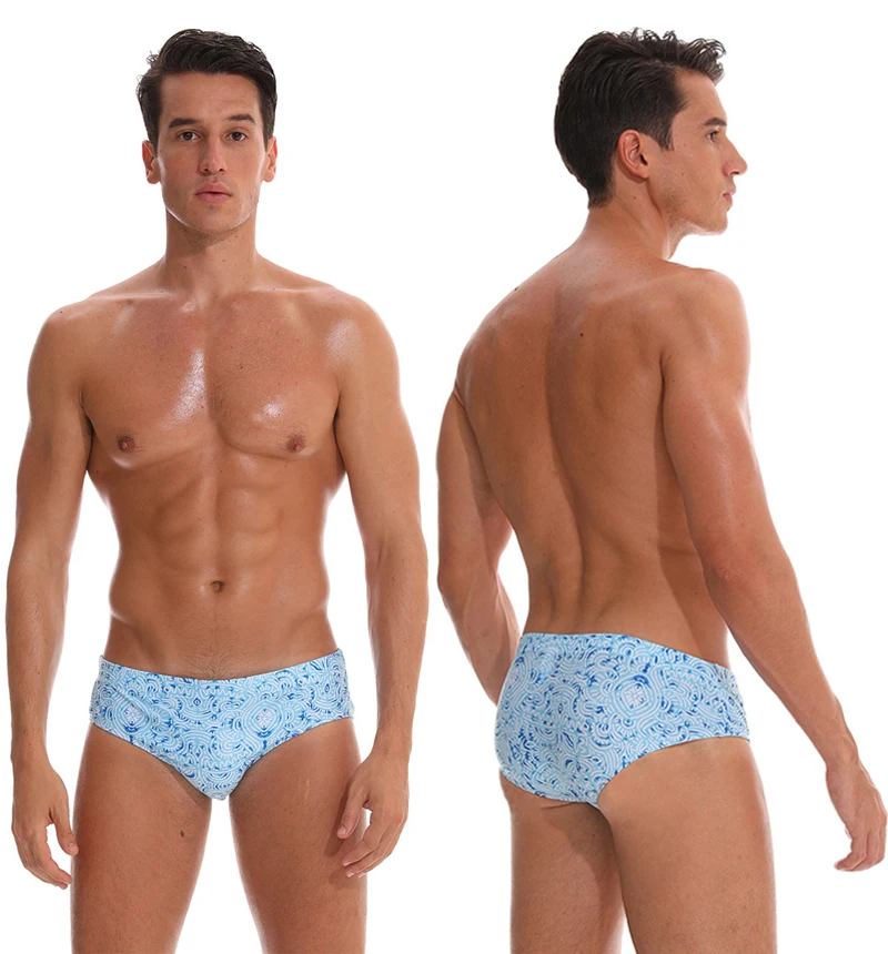 Escatch Фирменная Новинка Лето Плавание ming Мужские Шорты для купания Для Мужчин's