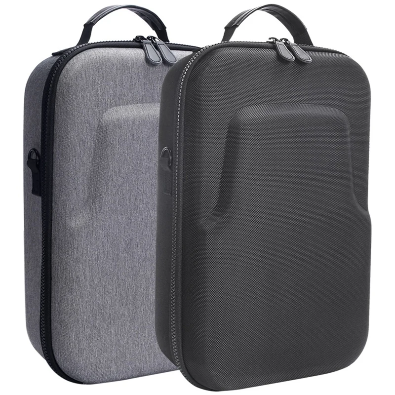 Top Travel Case for Oculus Quest Vr Gaming Headset and Controllers Accessories Carrying Bag Protect Storage Box |