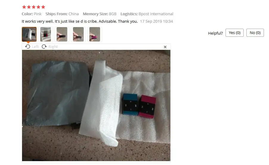 HIPERDEAL мини USB клип цифровой Mp3 музыкальный плеер Поддержка 8 Гб SD TF карта Прямая 1J24