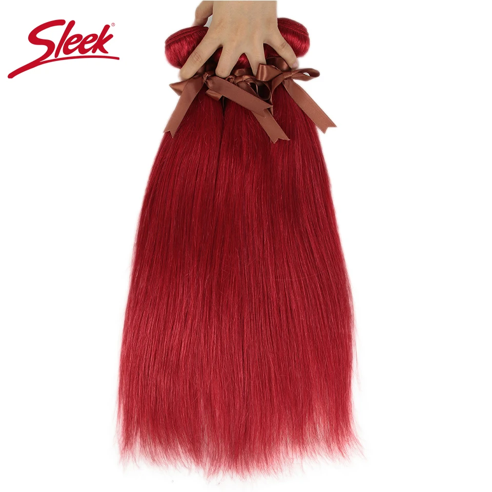 Гладкая норковая красная блондинка перуанская планета от 8 до 28 дюймов Remy