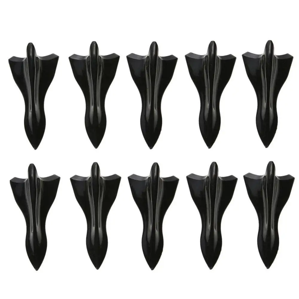 Универсальная автомобильная декоративная антенна в виде Акулий плавников