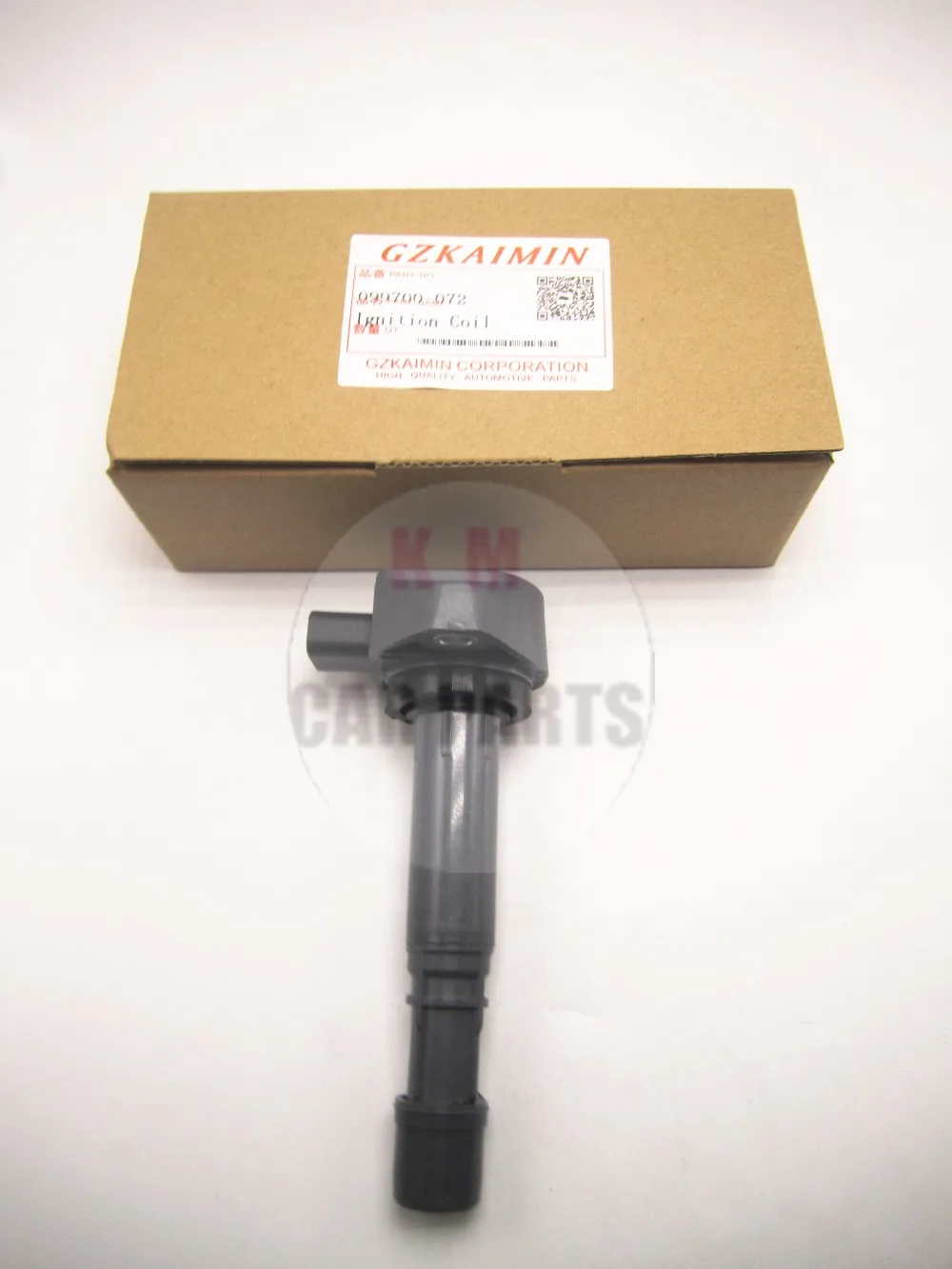 Набор из 6 высококачественных катушек зажигания для HONDA civic 099700 072 / 30520 PGK A01/30520 PVF A01