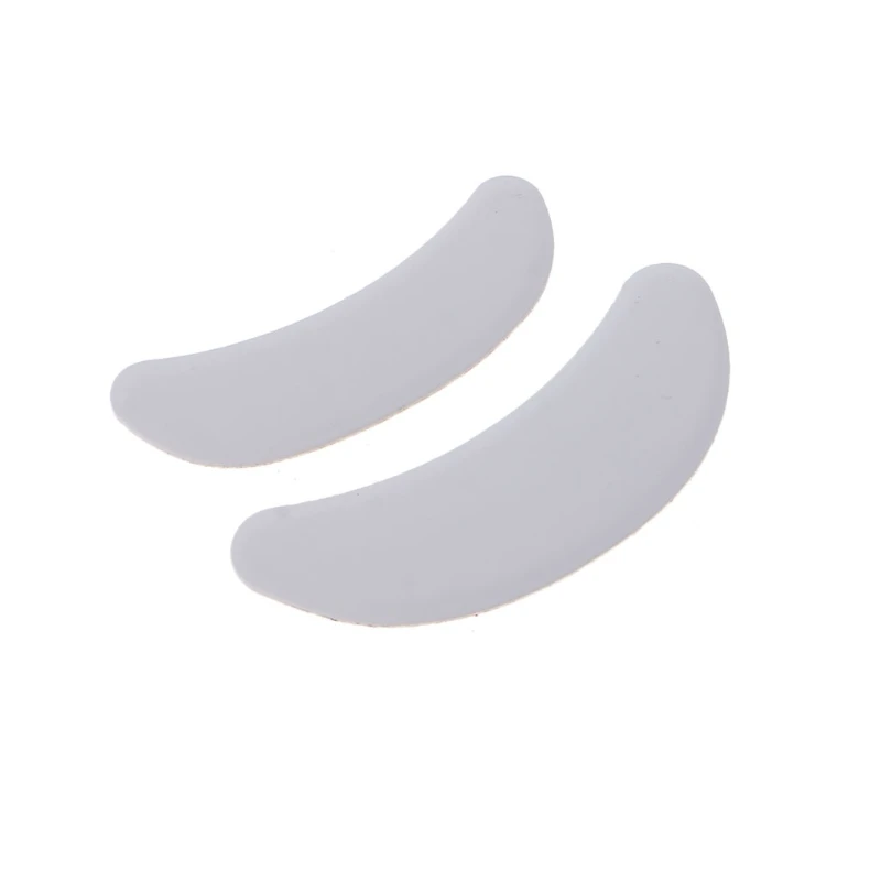 

1 Pack Enhanced Esports Tiger Gaming Mouse Skates Feet For ZYGEN NP-01 White Mouse Glides Curve Edge Enhanced Version