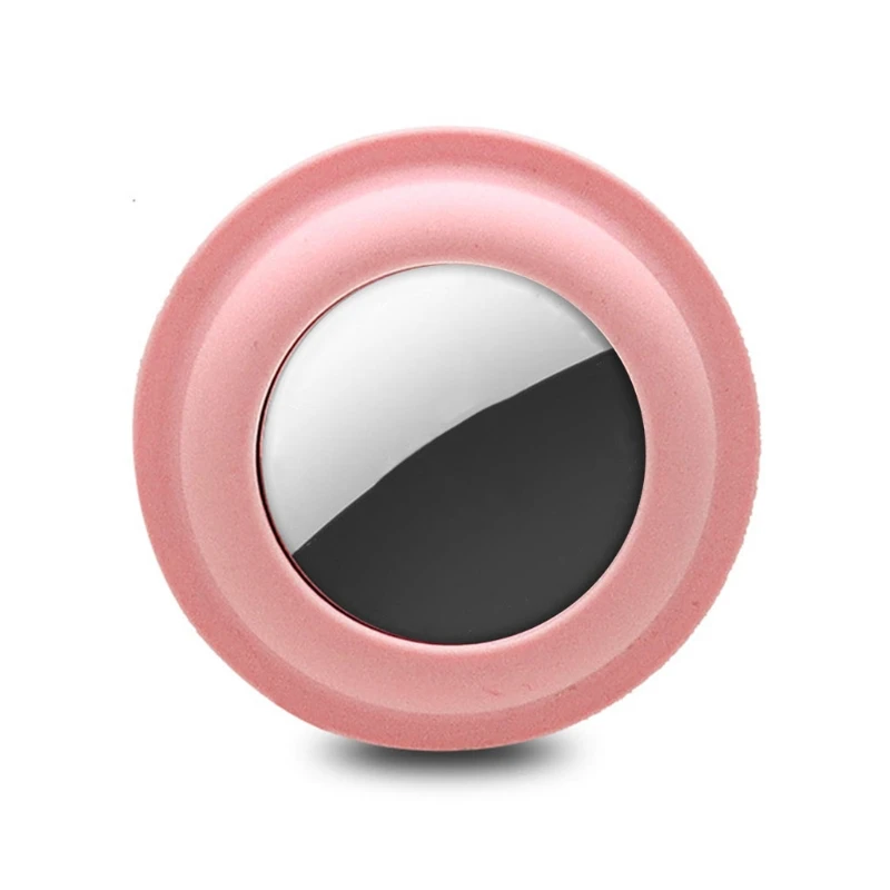 20CE травяная паста защитный силиконовый чехол защитник трекера для AirTags браслет