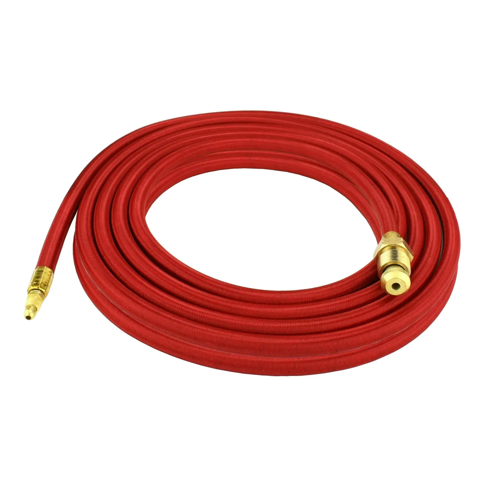 

Portable TIG Power Cable Quick Connector 20 Series and 18 Series Hose