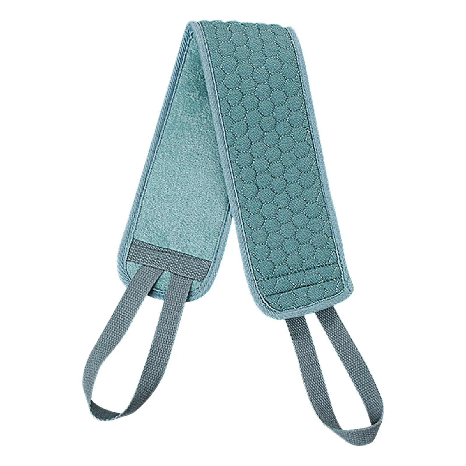 Японская тряпка для мытья банное нейлоновое полотенце щетка спины