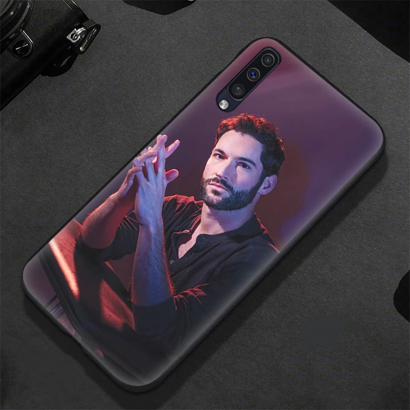 Фото Чехол Lucifer из США для Samsung Galaxy A50 A50s A40 A40s A30 A30s A20 A20s A10 A10s A70 A60 - мягкий силиконовый Чехол Lucifer из США для Samsung Galaxy A50 A50s A40 A40s A30 A30s A20 A20s A10 A10s A70 A60 - мягкий силиконовый