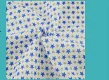 Booksew серый саржевый швейный материал хлопковая ткань с принтом стрелы лоскутный Скрапбукинг DIY Tissus Tela Algodon