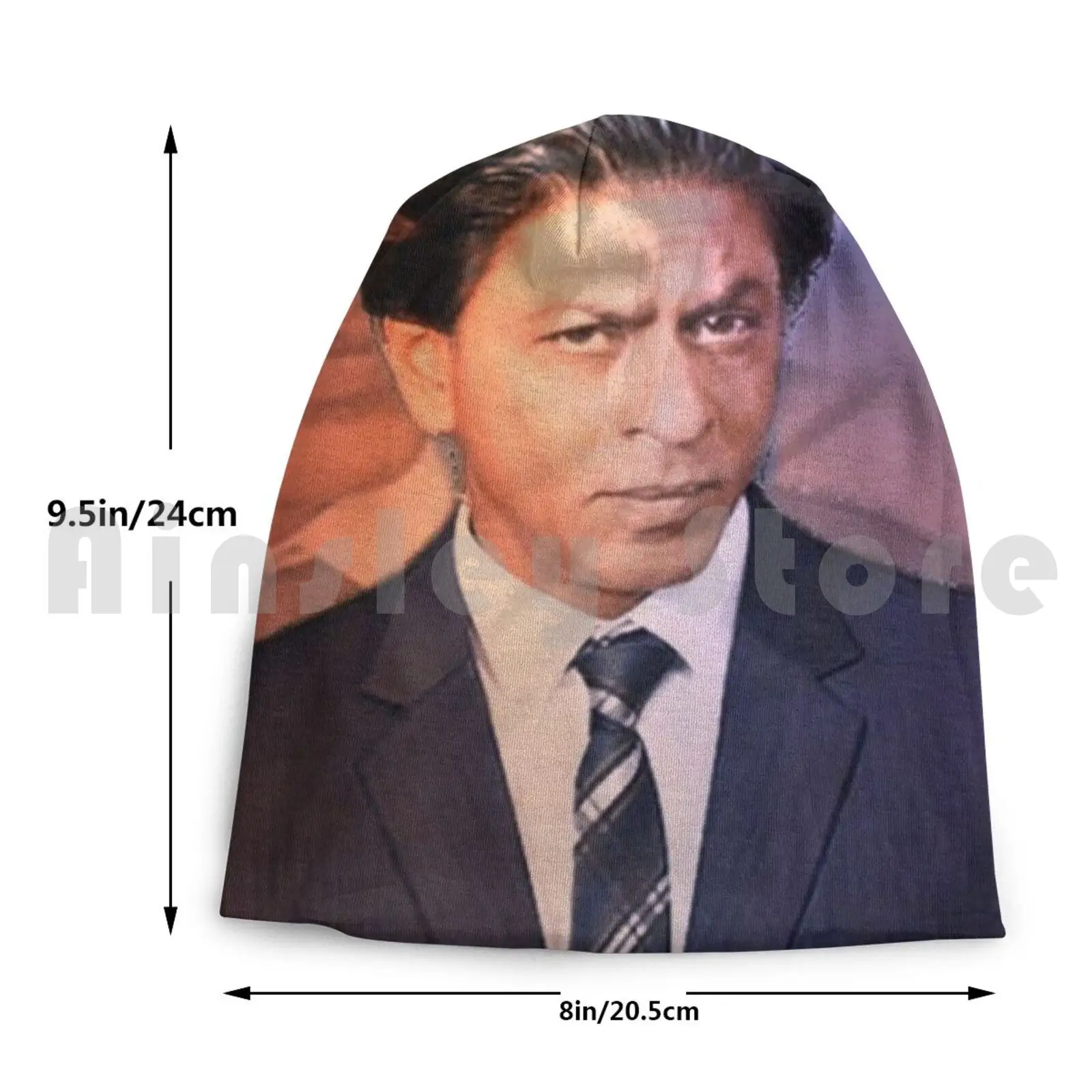 Шапочки Shahrukh Khan вязаная шапка хип-хоп Shahrukhkhan Болливуд Srk Deepikapadukone Aliabhatt Katrinakaif