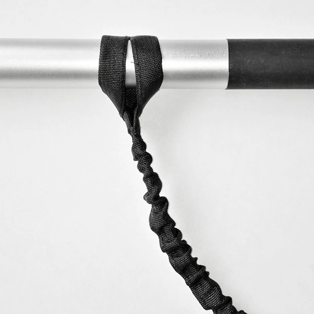 Рыболовная удочка нейлоновый поводок 61 4 дюйма с передачей для водных видов