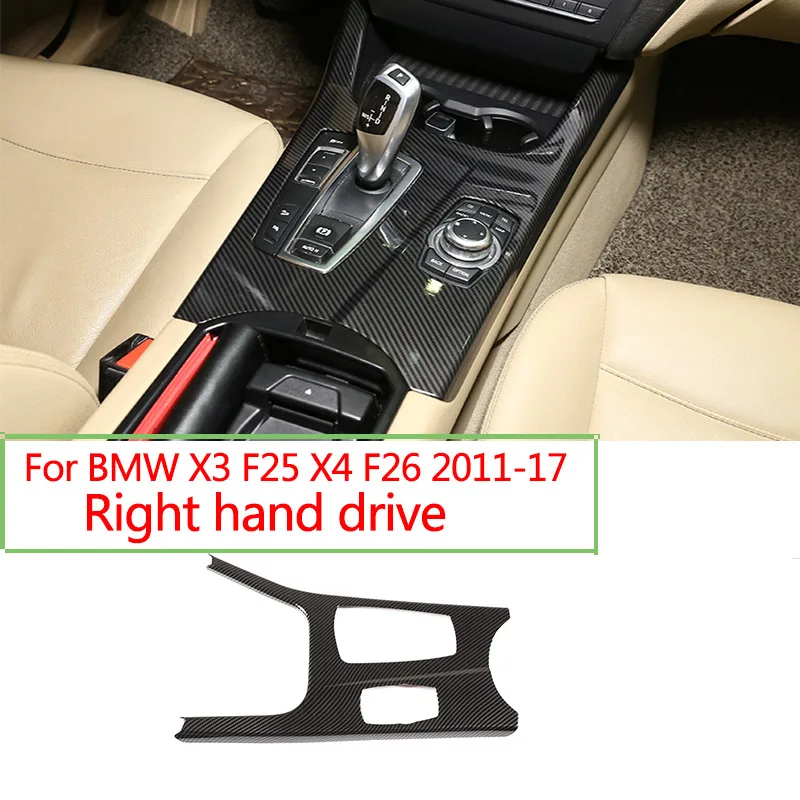 

Панель управления для BMW X3 F25 X4 F26 2011-17