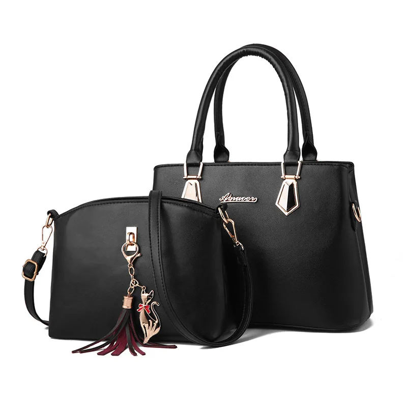 

2021 New Lychee Pattern Bag One Shoulder Carry on Bag Messenger Bag