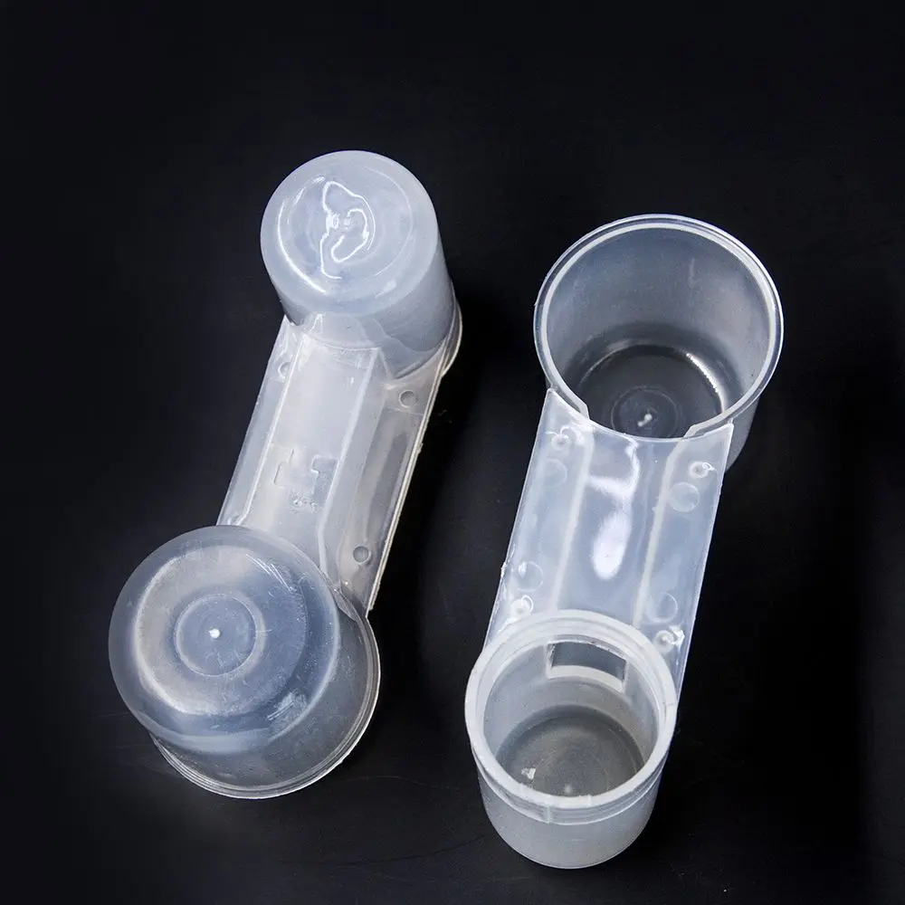 Автоматическая поилка для домашних животных 5 шт. пластиковая птиц фонтан питья