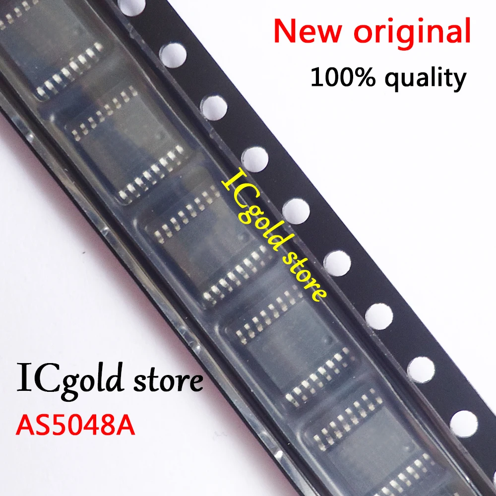 

2-10 шт. Φ AS5048A SOP-14