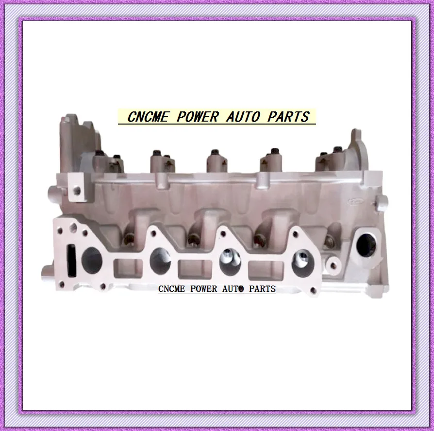 Головка блока цилиндров Z20S1 Z20S Z20DM Z20DMH 2.0L 16v 96440128 96440132 для Chevrolet Captiva Cruze Epica Antara Lacetti