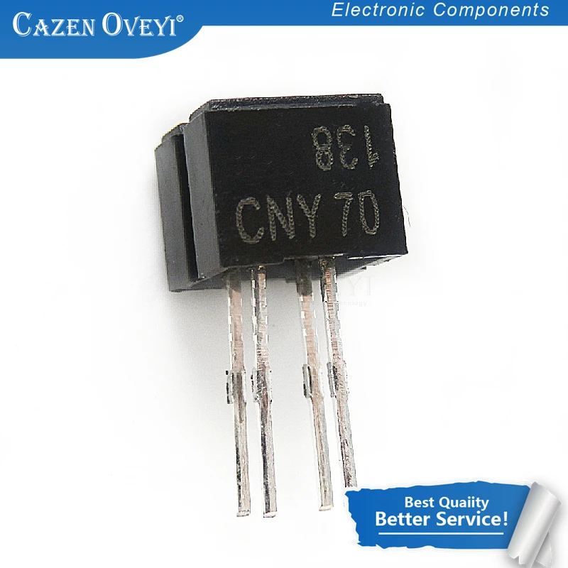 

10 шт./лот CNY70 DIP-4 CNY70 в наличии