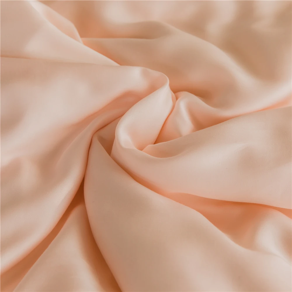 Beste Naughty Licht Roze 4 Stuk Beddengoed Sets Tencel Lyocell Zijdezacht Kussensloop Dekbedovertrek Laken Delicate Hot Boren Orchidee