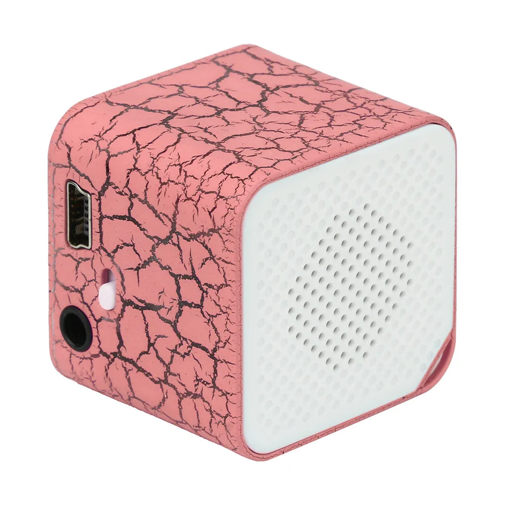 Новый MP3-плеер Mini USB с поддержкой карт Micro SD и TF на 32 ГБ музыкальный медиаплеер