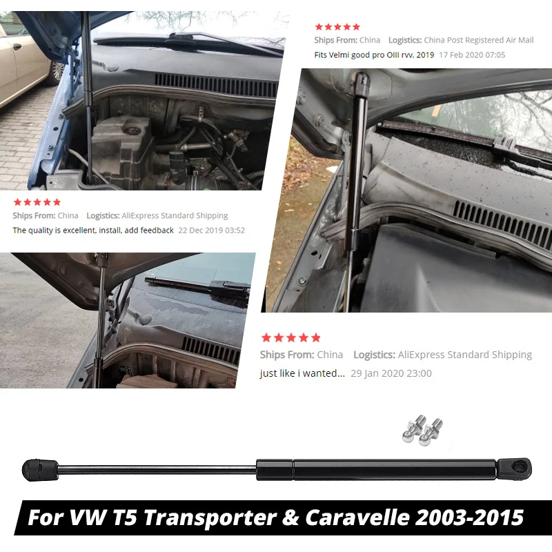 Передняя решетка Распорки газовой фотолампы 1 шт. 7E0823359 для Volkswagen VW T5 Transporter Caravelle