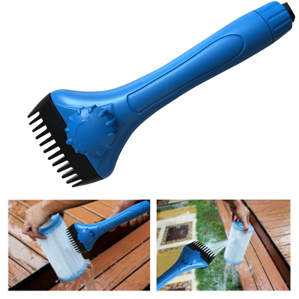 

1 шт. картридж очиститель мусора палочка жизнь Ванна фильтры фильтр Расческа Супер очиститель для бассейна ванна спа воды дропшиппинг