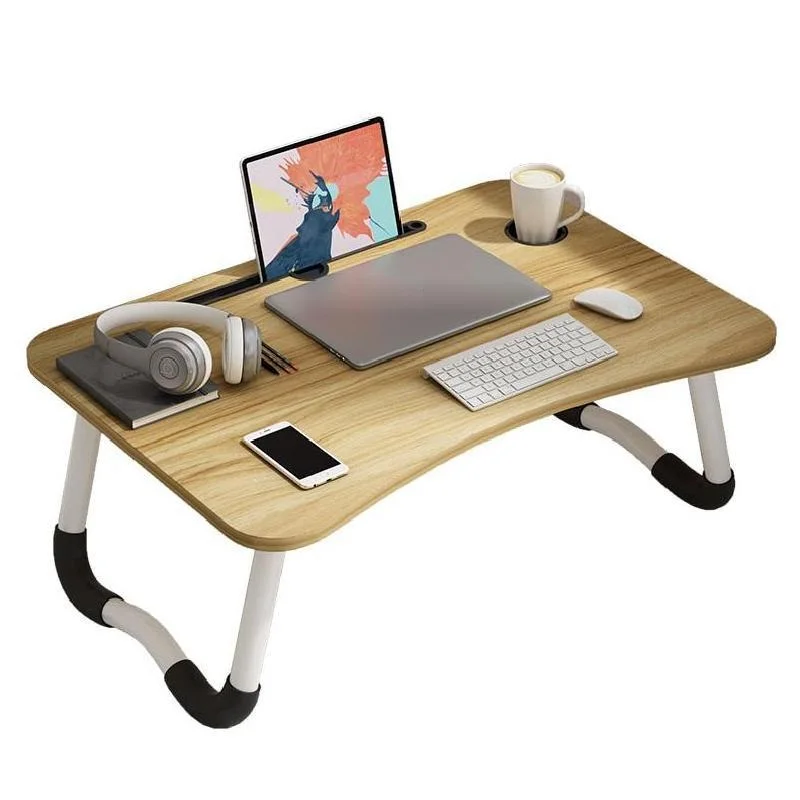 Портативный ноутбук офисная мебель Портативная подставка для детей