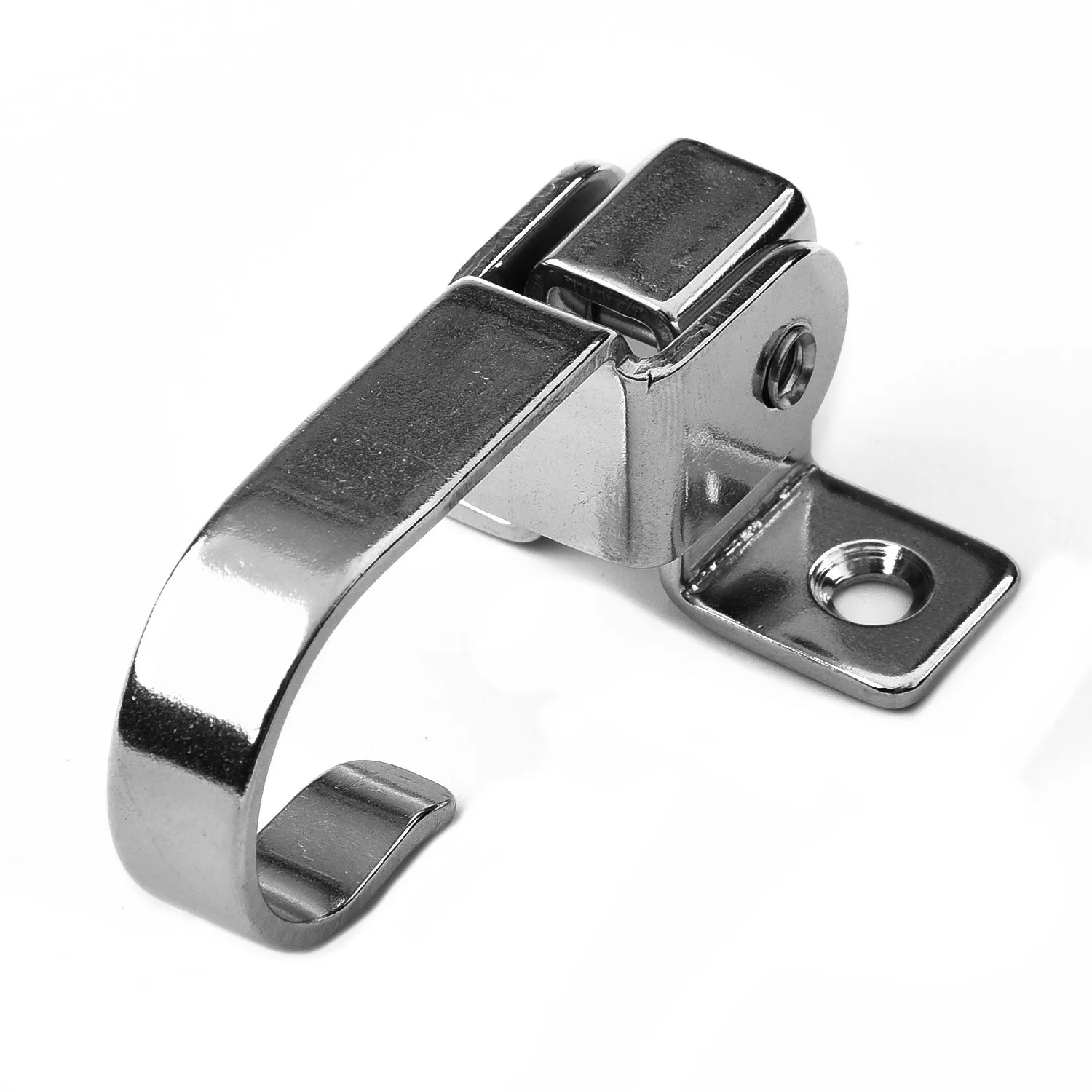 Сверхмощный Верхний Крючок из нержавеющей стали 304 подвесная вешалка для шкафа