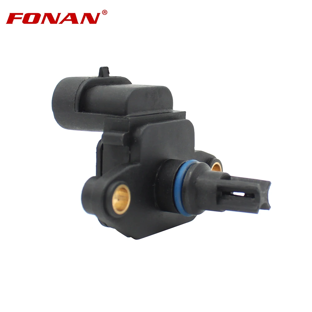 Фото Датчик карты высокого качества для Fiat Panda Brava Bravo Marea Palio multipunto pla Doblo Stilo Siena 1,6 71714218 71718233 71718678 №2