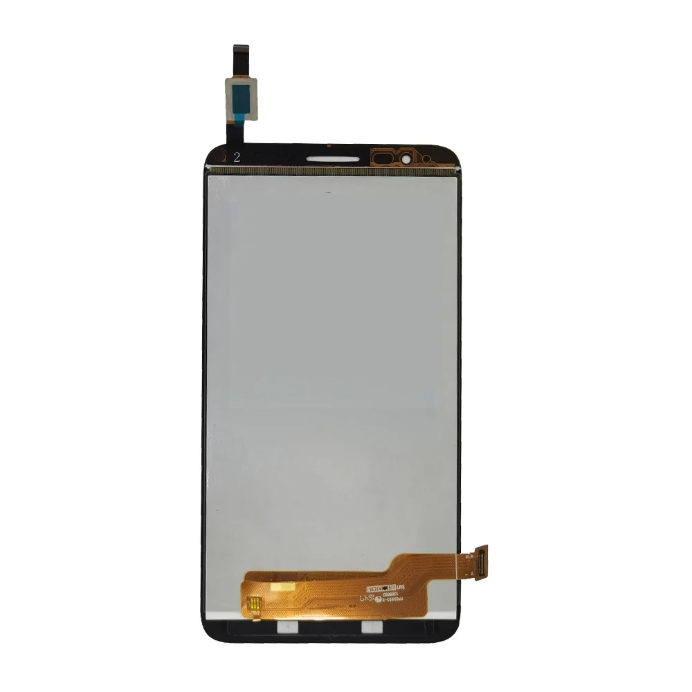 

5.5" black For Alcatel One Touch POP 4 plus 5056 5056M OT 5056J 5056A 5056D LCD Display Touch Screen Digitizer Glass Assembly