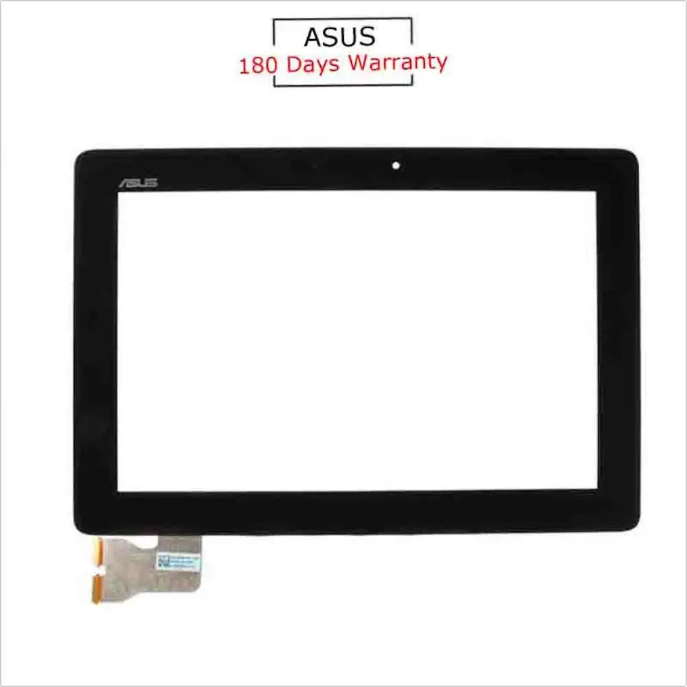 Для Asus MeMo Pad FHD ME301 ME302 ME302C ME302KL K005 K00A сенсорный экран дигитайзер стекло версия запчасти - Цвет: 5425N FPC-1