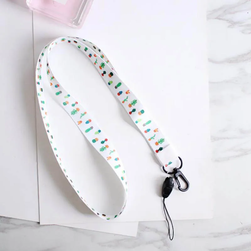 Милый животных лента брелок группы DIY короткие и длинные ленты для телефона чехол цепочка для ключей бумажник для женщин сумка автомобильный брелок