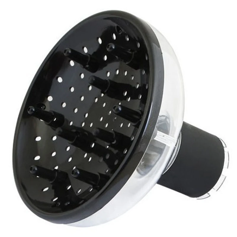 Распылитель для кудрявых волос SANQ диск ухода за волосами сушилка волос|Диффузоры