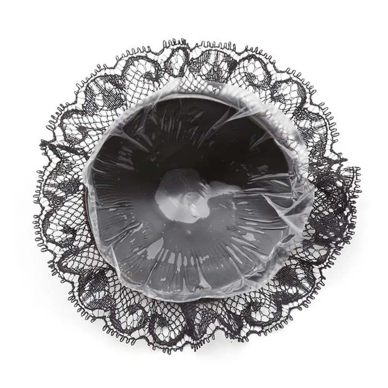 Женская сексуальная накидка на соски кружевная экзотическая паста наклейки