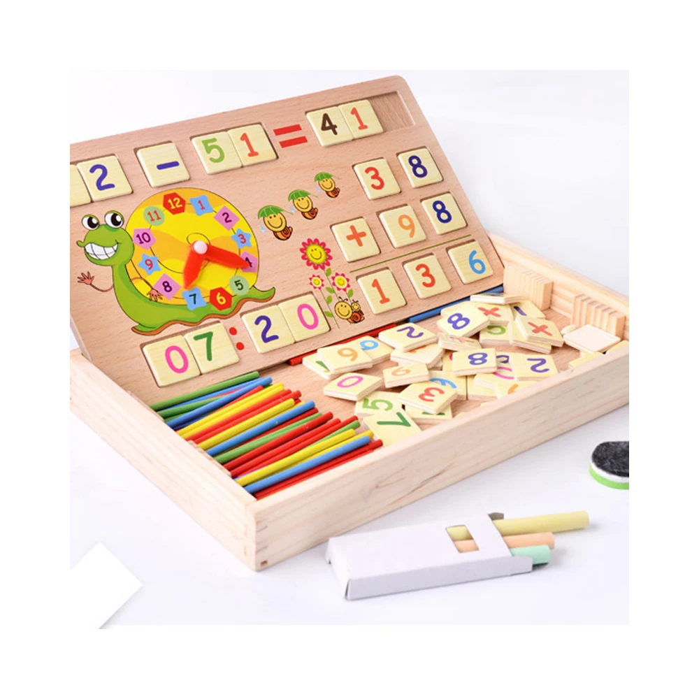 Игрушки Монтессори для детей, бизиборд, интерактивные игрушки для малышей, Обучающие Детские игры, Детские деревянные игрушки