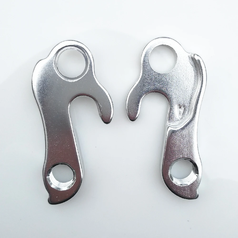 

1pc Bicycle rear derailleur hanger For Kona LaPierre Merida BianchiI Diamondback Focus Raleigh Garneau GT Haro IronHorse Jamis