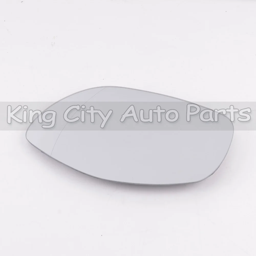 CAPQX для Porsche Cayenne 2007 2008 2009 2010 2011 левое или правое с подогревом боковое зеркало