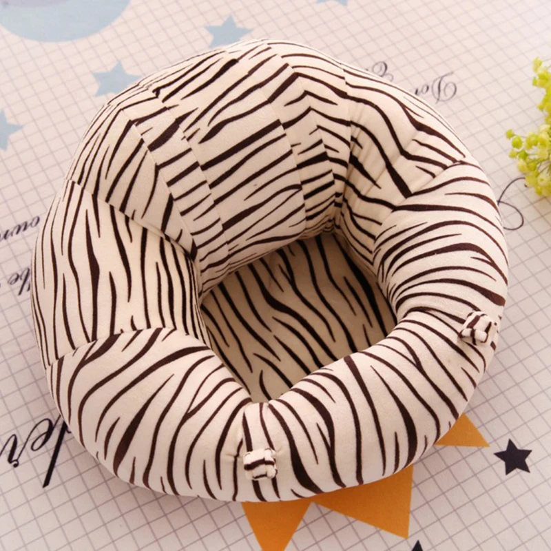 Мягкий плюшевый детский стул для дивана 43/43/20 см с поддержкой сиденья|Детские