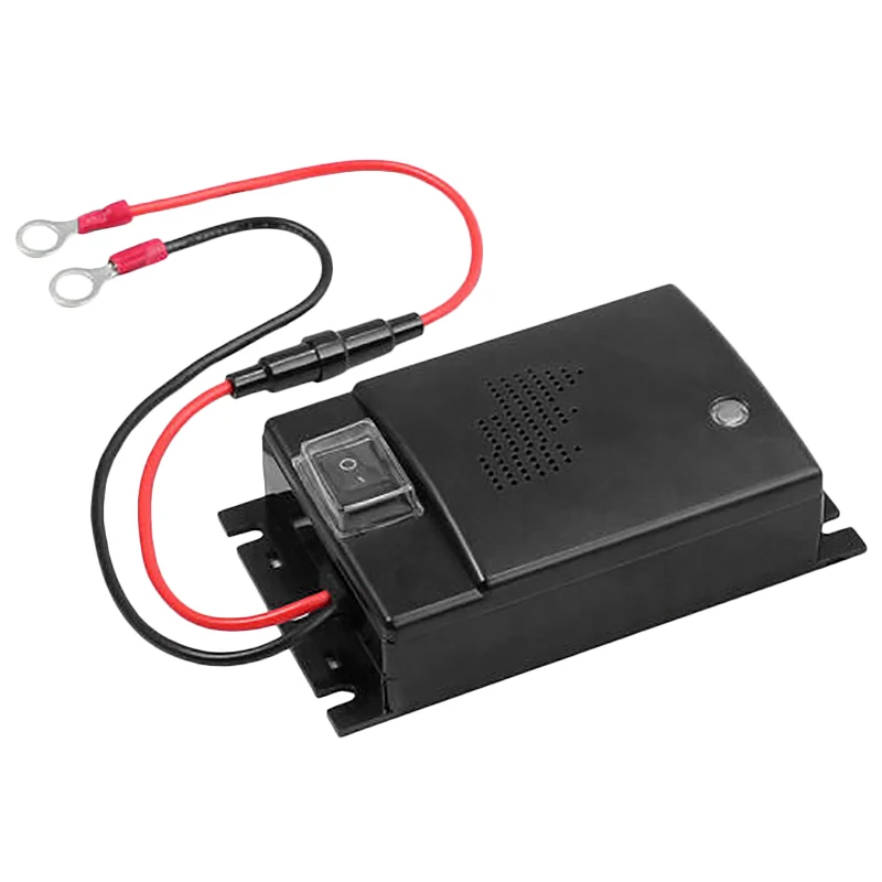 Автомобильный источник питания Мультифункциональный Ультразвуковой Рог для