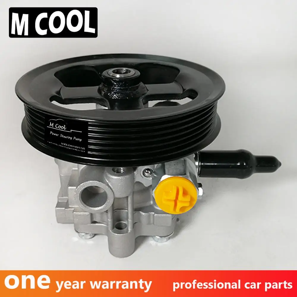 Насос гидроусилителя руля для Jeep Compass Патриот Dodge caliber 05105449AC 5105048AA 5105048AB 5105048AC 5105449AC