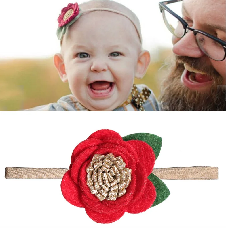 Мягкий эластичный нейлоновый бандаж для волос повязка на голову бант-тюрбан