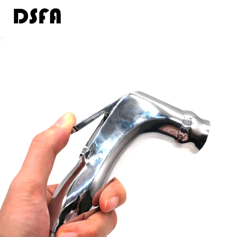 Ручной распылитель для унитаза двойного назначения биде угловой унитаз спрей