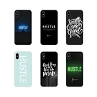 Чехлы для телефонов Samsung Galaxy S3, S4, S5 Mini, S6, S7 Edge, S8, S9, S10 Lite Plus, Note 4, 5, 8, 9, хип-хоп