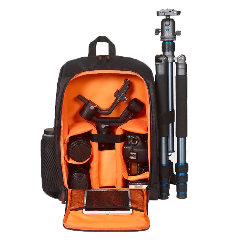 Для DJI Ronin-M Ronin-S/DJI Ronin SC аксессуары портативный ручной карданный чехол сумка нейлоновый водонепроницаемый рюкзак