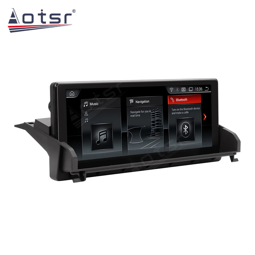 android 11 0 8256 for bmw z4 e89 2009 2018 5g lte display car gps navigation headunit dash multimedia player auto radio stereo free global shipping